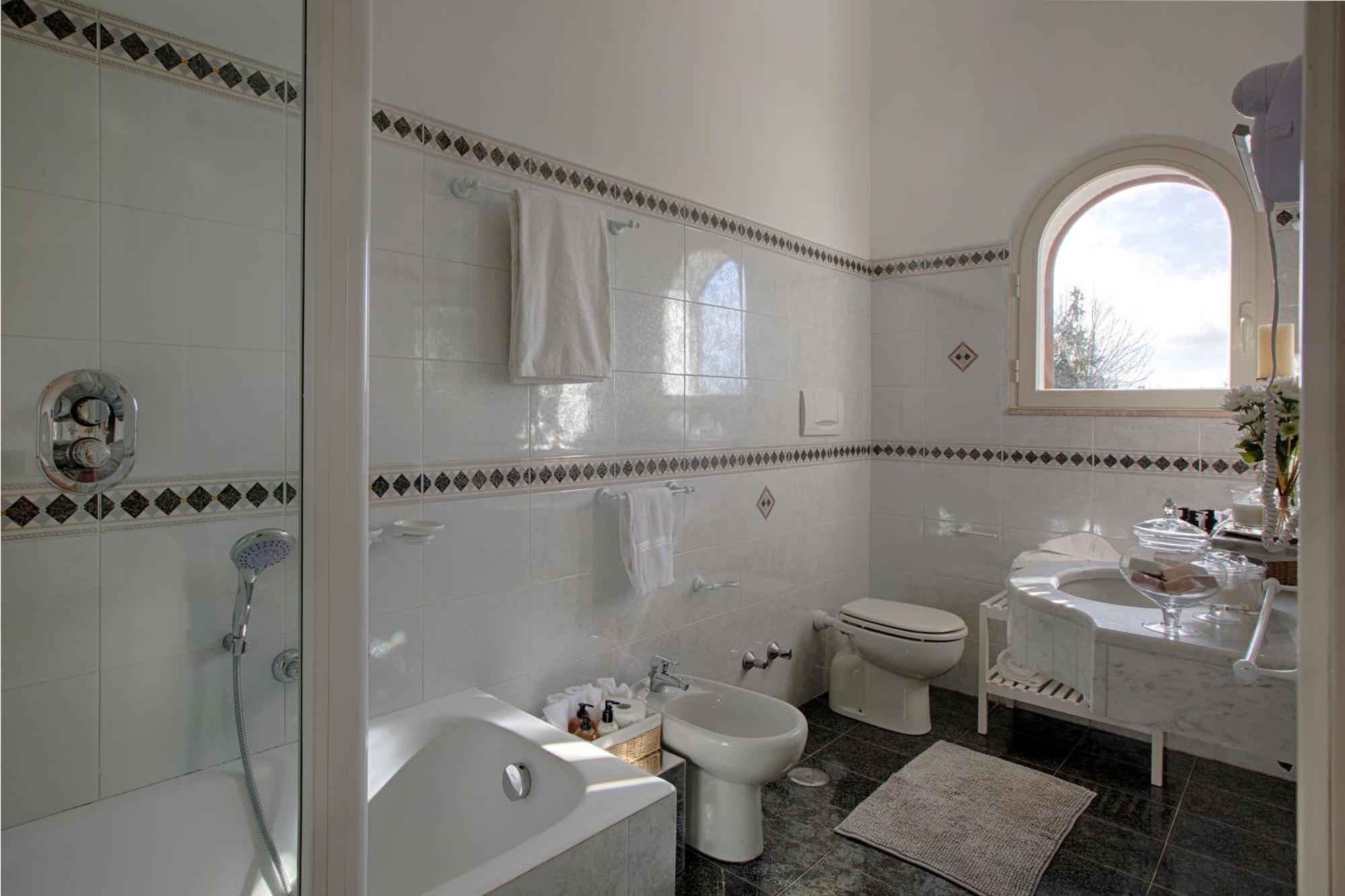 Villa Spartano Sant'Agata Sui Due Golfi Massalubrense ماسّا لوبْرينسِ المظهر الخارجي الصورة