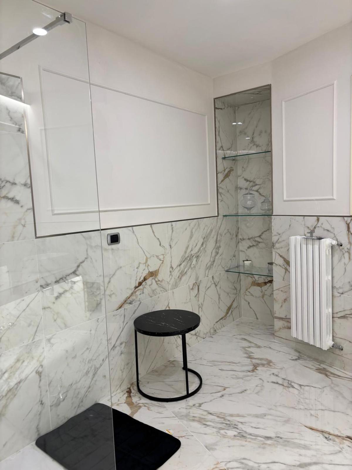 Villa Spartano Sant'Agata Sui Due Golfi Massalubrense ماسّا لوبْرينسِ المظهر الخارجي الصورة