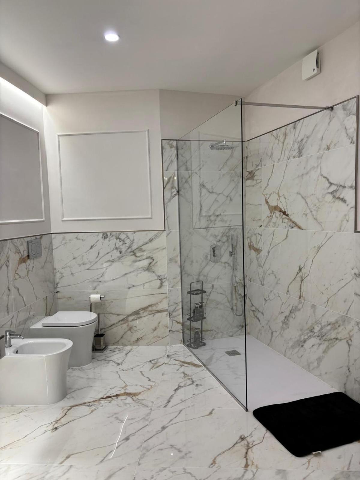 Villa Spartano Sant'Agata Sui Due Golfi Massalubrense ماسّا لوبْرينسِ المظهر الخارجي الصورة